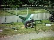 Anti-tank gun