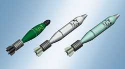 Rheinmetall wins major contract for mortar ammunition