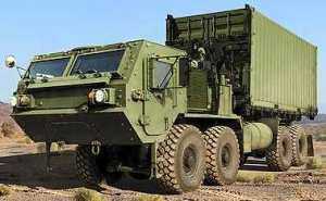 Oshkosh Defense Announces New Delivery Orders For Heavy-Duty Army Vehicles