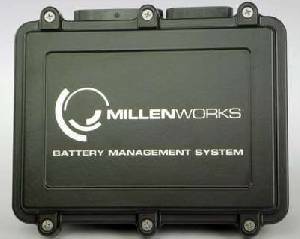 MillenWorks New, Rapidly Deployable Battery Management System Optimizes Battery Performance