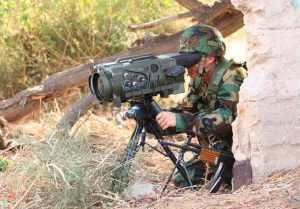 Elbit Systems Extends its Portfolio of Long-Range Observation and Target Acquisition Systems with the Launch of Long View CR at