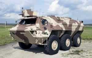 Rheinmetall books follow-up orders for Fuchs/Fox vehicles and Heron aviation systems for the Bundeswehr