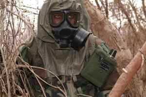 Smiths Detection Awarded Initial Contract to Supply M4 JCAD, the U.S. Military's New Generation Chemical Agent Detector