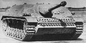 Jagdpanzer