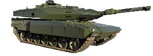 New MBT122B Evolution with Unprecedented Protection