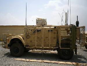 MRAP RPG Net