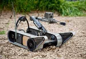 iRobot Announces $7.6 million SUGV Order from the U.S. Army 