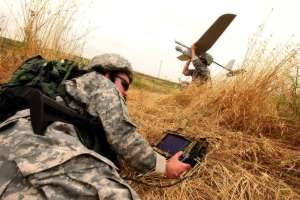 Successful Flights for Elbit Systems` Skylark® I LE UAS Operated by a Dominator® Command & Control Unit Located on the Soldier`