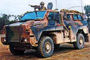 ADI Bushmaster