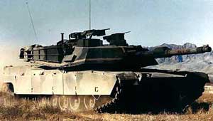 Abrams