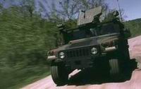 HMMWV