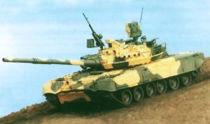 T-80U