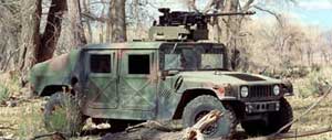 HMMWV