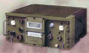 Joint Tactical Radio System