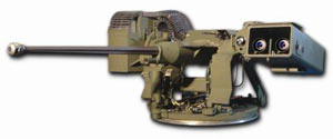 Mk44 30mm Cannon