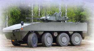 Patria AMV