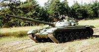 T-72 MBT