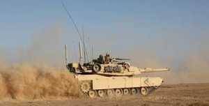 US Army Awards GD $395 M to Begin Engineering Development for Abrams Modernization