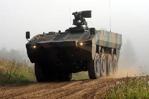 Patria AMV