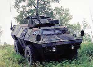 M1117 ASV