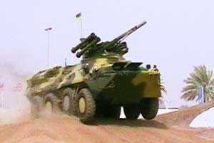 BTR-3E1