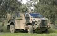 Thales launches Bushmaster Copperhead utility vehicle at Eurosatory