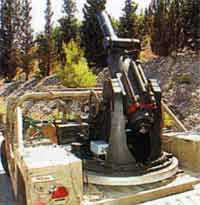 Soltam Upgrades the CARDOM 120mm mortar system to answer urgent Fire Support Needs in Theater