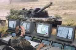 Rheinmetall Defence to operate German Army's Combat Training Centre