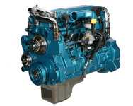 Navistar Engine Group Expands Diesel Offerings for Belarus Off-Road Equipment Manufacturers