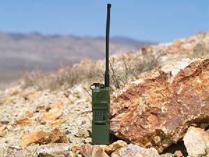 Harris Receives $14 Million in Orders from Brazilian MoD for Falcon Tactical Radio Systems