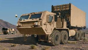 Canadian Government Selects Oshkosh Defense and General Dynamics Land Systems-Canada Team to Pursue MSVS Program