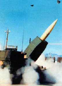 High Mobility Artillery Rocket System