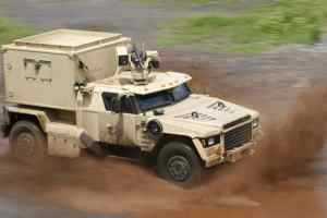 JLTV