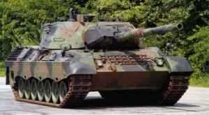 LEOPARD 1A5