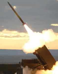 GMLRS is an all-weather, precision strike, artillery rocket system