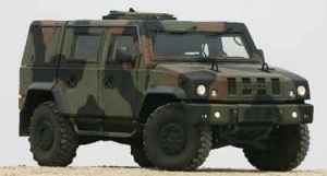 Iveco LMV