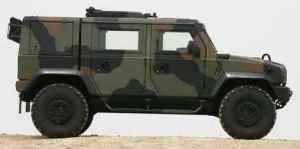 Iveco LMV