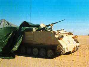 M113A1