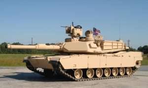 M1A2 Systems Enhancement Package (SEP) V2