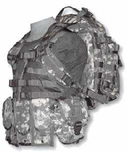 BAE Systems Receives $9.6 Million Order for MOLLE Equipment from Defense Logistics Agency