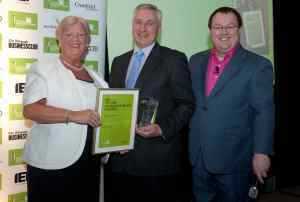 MTL Group wins EEF National Manufacturing Award