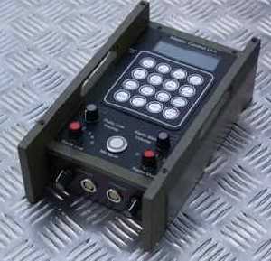 Tactical Intercom System