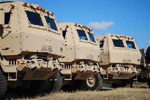 Oshkosh Defense to Supply More Than 4,700 FMTV Trucks and Trailers to the U.S. Army