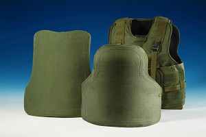 Plasan Sasa Wins Contract to Supply Personal Armor to Israel Defense Forces