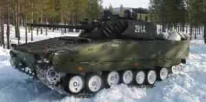 Saab offers a complete training concept that creates a realistic environment for the soldiers