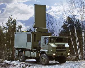 Saab receives order for weapon-locating system from South Korea