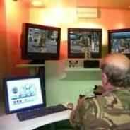 The Royal Netherlands Army select Thales for 13 additional simulators for TACTIS