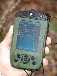 Elbit Systems of America's Rugged Personal Digital Assistant Receives Frost & Sullivan 2008 North American DoD C4ISR Product In