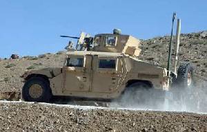 US Army Releases 2011 Tactical Wheeled Vehicle Strategy
