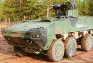 Elbit Systems Awarded First Contract to Supply the Brazilian Army with Unmanned Turrets